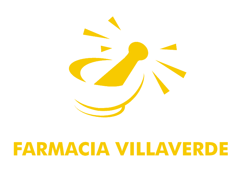 Farmacia Villaverde